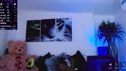 Sophie Sweet online show from September 30, 2025, 12:43 pm