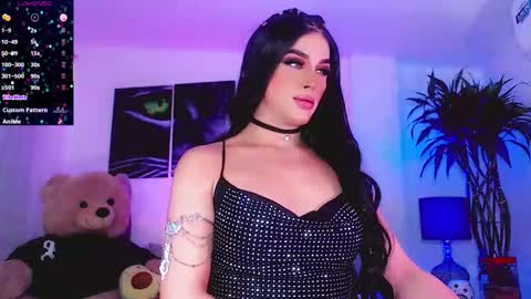 Sophie Sweet online show from November 2, 2025, 11:01 am