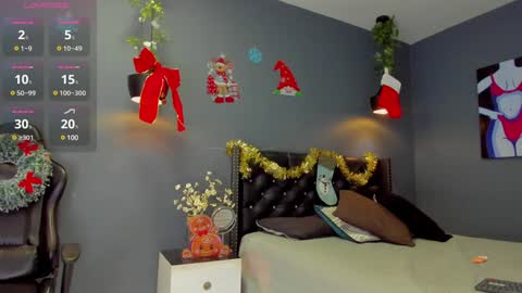 Sophie Taylor online show from December 28, 2024, 11:05 pm