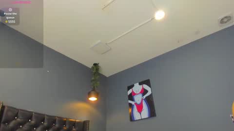 Sophie Taylor online show from February 1, 2025, 11:16 pm