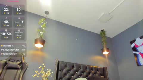 Sophie Taylor online show from February 4, 2025, 11:27 pm