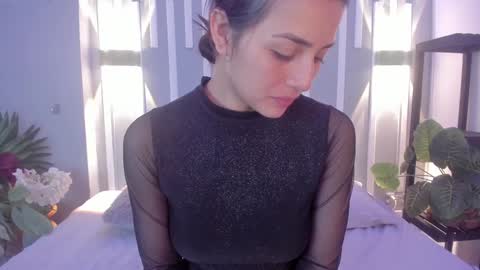 Snapshot of sophy_smilesweet chatting on December 13, 2024, 11:34 am SOPHY ROGERS online show from December 13, 2024, 11:34 am