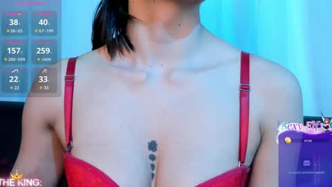 Snapshot of sophy_smilesweet chatting on December 23, 2024, 11:47 am SOPHY ROGERS online show from December 23, 2024, 11:47 am