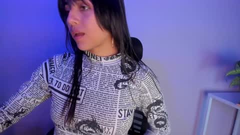 Snapshot of sophy_smilesweet chatting on January 2, 2025, 11:52 am SOPHY ROGERS online show from January 2, 2025, 11:52 am