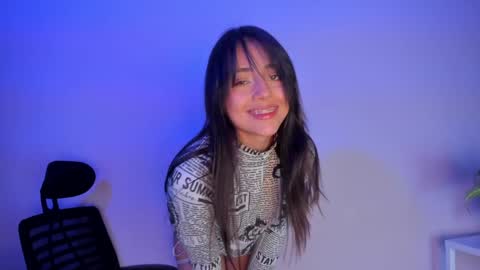 Snapshot of sophy_smilesweet chatting on January 2, 2025, 2:57 pm SOPHY ROGERS online show from January 2, 2025, 2:57 pm