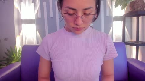 Snapshot of sophy_smilesweet chatting on January 3, 2025, 11:35 am SOPHY ROGERS online show from January 3, 2025, 11:35 am