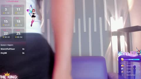 Snapshot of sophy_smilesweet chatting on January 7, 2025, 5:42 pm SOPHY ROGERS online show from January 7, 2025, 5:42 pm