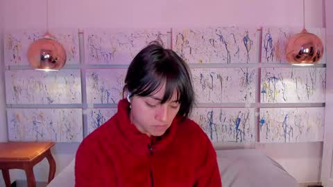 Snapshot of sophy_smilesweet chatting on January 21, 2025, 11:46 am SOPHY ROGERS online show from January 21, 2025, 11:46 am