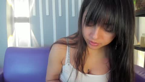 Snapshot of sophy_smilesweet chatting on January 27, 2025, 11:54 am SOPHY ROGERS online show from January 27, 2025, 11:54 am