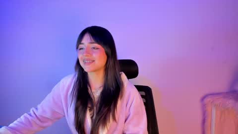 Snapshot of sophy_smilesweet chatting on January 29, 2025, 2:42 pm SOPHY ROGERS online show from January 29, 2025, 2:42 pm