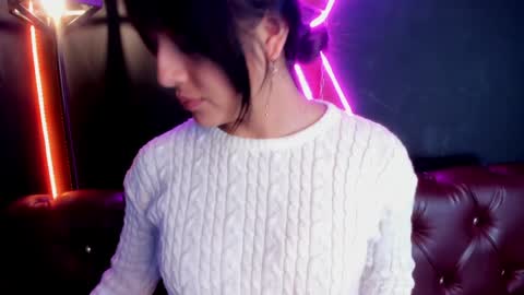 Snapshot of sophy_smilesweet chatting on February 1, 2025, 11:32 am SOPHY ROGERS online show from February 1, 2025, 11:32 am