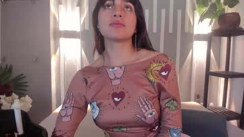 Snapshot of sophy_smilesweet chatting on February 4, 2025, 11:38 am SOPHY ROGERS online show from February 4, 2025, 11:38 am