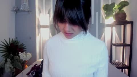 Snapshot of sophy_smilesweet chatting on February 11, 2025, 11:54 am SOPHY ROGERS online show from February 11, 2025, 11:54 am