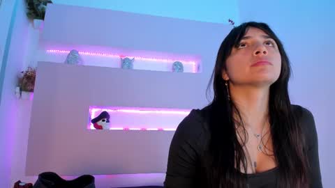 Snapshot of sophy_smilesweet chatting on February 18, 2025, 11:44 am SOPHY ROGERS online show from February 18, 2025, 11:44 am