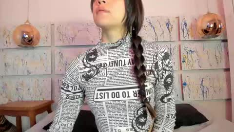 Snapshot of sophy_smilesweet chatting on February 19, 2025, 11:38 am SOPHY ROGERS online show from February 19, 2025, 11:38 am