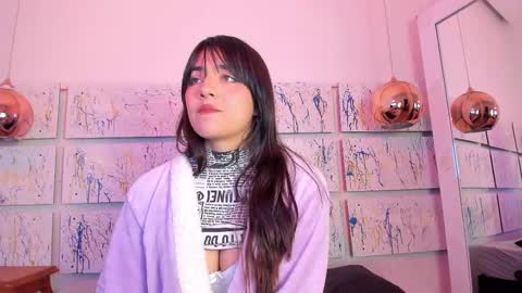 Snapshot of sophy_smilesweet chatting on February 19, 2025, 3:16 pm SOPHY ROGERS online show from February 19, 2025, 3:16 pm