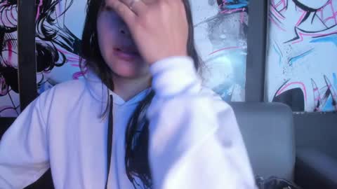 Snapshot of sophy_smilesweet chatting on March 5, 2025, 11:38 am SOPHY ROGERS online show from March 5, 2025, 11:38 am