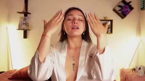 Snapshot of sophy_smilesweet chatting on October 22, 2025, 11:32 am SOPHY ROGERS online show from October 22, 2025, 11:32 am