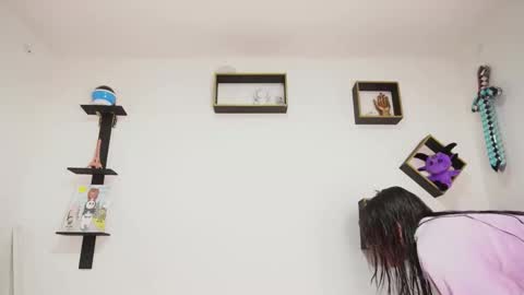 Snapshot of sophy_smilesweet chatting on November 7, 2025, 10:37 am SOPHY ROGERS online show from November 7, 2025, 10:37 am