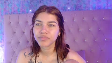 sophye_logan online show from January 31, 2025, 3:30 am