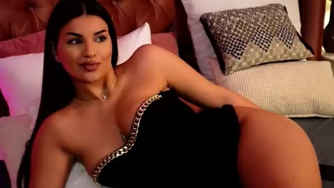 SophysSecret online show from March 11, 2026, 2:06 am