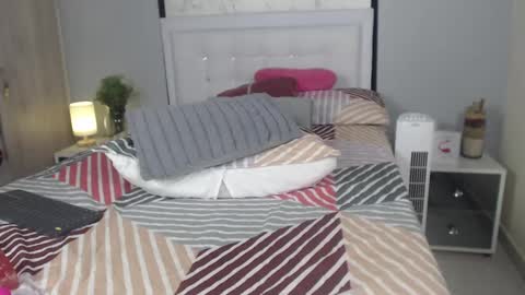 Sofia  online show from January 31, 2025, 9:37 pm