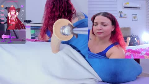 Soraya Davis online show from January 4, 2025, 3:39 pm