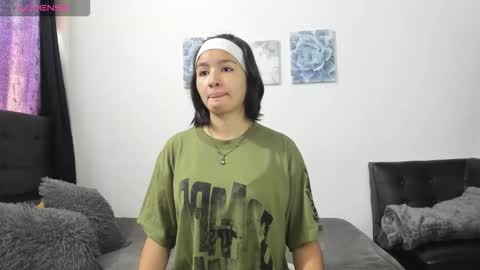 sorayalane online show from October 8, 2025, 5:10 pm