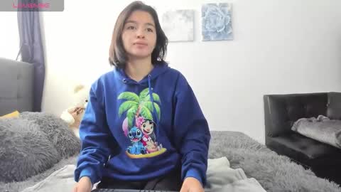 sorayalane online show from October 12, 2025, 4:28 pm