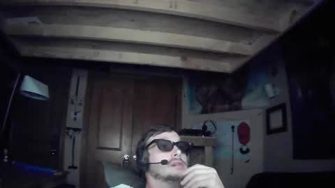 sorealzlifted online show from December 22, 2025, 12:35 pm