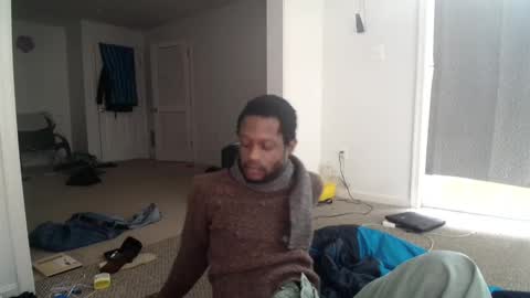 sorryicum online show from December 31, 2024, 8:34 pm