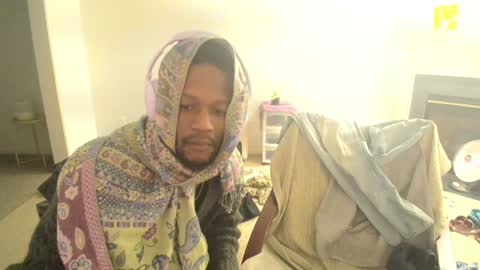 sorryicum online show from January 21, 2025, 3:15 am