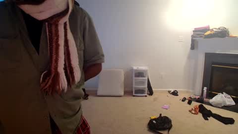 sorryicum online show from January 22, 2025, 6:10 pm