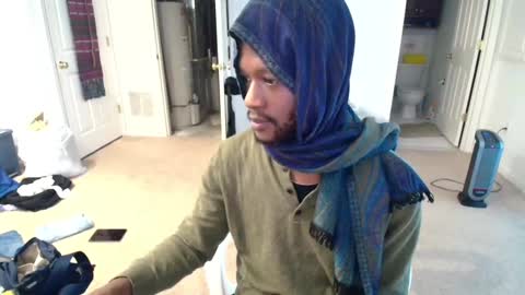 sorryicum online show from February 9, 2025, 5:01 pm