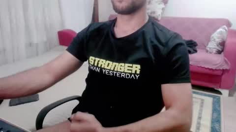 luis online show from September 9, 2025, 9:36 pm