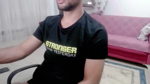 luis online show from September 10, 2025, 11:27 pm