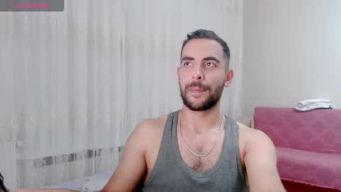 luis online show from November 30, 2025, 9:19 pm