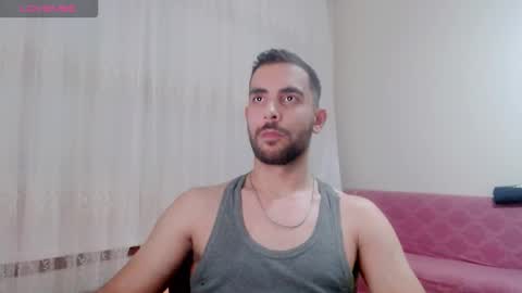 luis online show from December 17, 2025, 9:43 pm