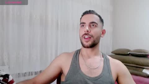 luis online show from January 6, 2026, 9:50 pm