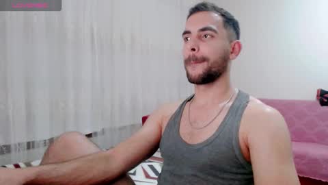 luis online show from January 9, 2026, 10:00 pm