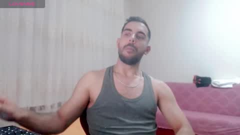 luis online show from January 13, 2026, 10:15 pm