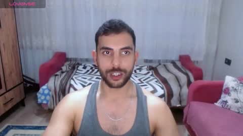 luis online show from February 7, 2026, 10:13 pm