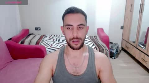 luis online show from February 20, 2026, 10:54 pm