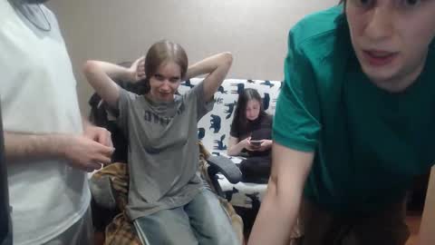 sosaguillypleasure online show from February 21, 2026, 3:46 pm