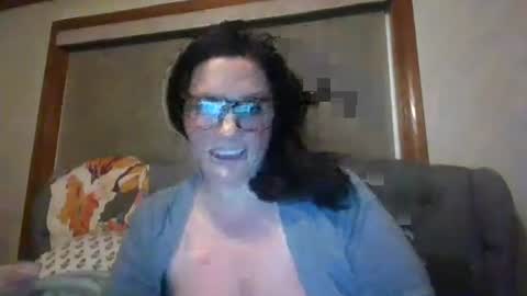 NaughtyMommy online show from January 2, 2025, 12:45 am