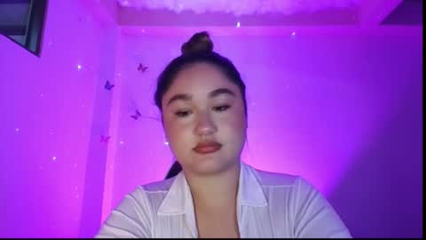 Snapshot of souf_ chatting on November 18, 2025, 11:03 am Soouf3 online show from November 18, 2025, 11:03 am