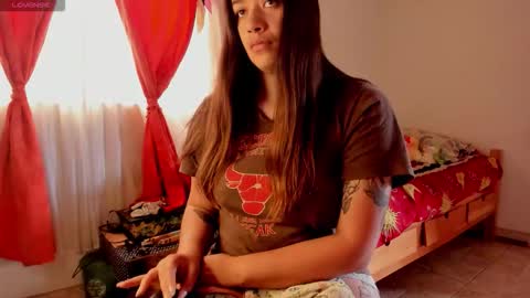 Snapshot of soul_catleya chatting on October 28, 2025, 3:36 pm Soul online show from October 28, 2025, 3:36 pm