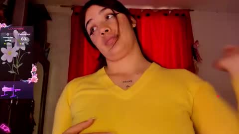 Snapshot of soul_catleya chatting on November 14, 2025, 9:35 pm Soul online show from November 14, 2025, 9:35 pm