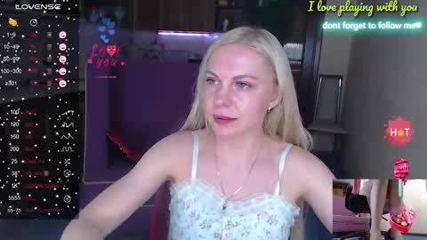 Lisa online show from October 20, 2025, 6:58 am