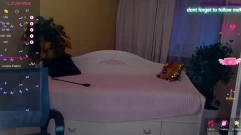 Lisa online show from March 27, 2026, 1:33 am